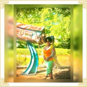 Meet Fairi - 𝐸𝓉𝒽𝑒𝓇𝑒𝒶𝓁 𝒜𝓁𝒸𝒽𝑒𝓂𝒾𝓈𝓉 TikTok @fairinosa